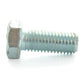 M16 x 2 x 40 mm Coarse Class 8.8 Zinc Plated Steel Hex Head Cap Screw Usa
