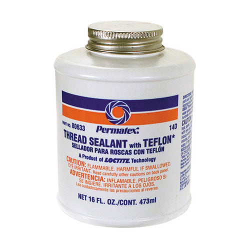 PIPE THREAD SEALANTS