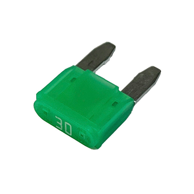 BLADE FUSES