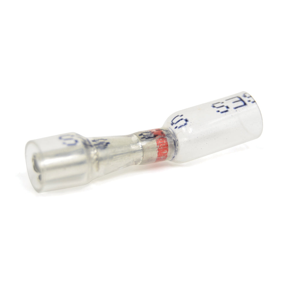 22-18 AWG .157 Optiseal Bullet Receptacle