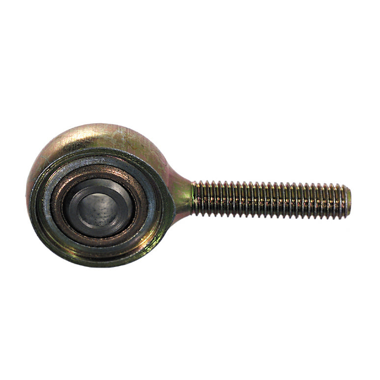 1/4-28 Male Right Hand V Series Spherical Bearing Rod End