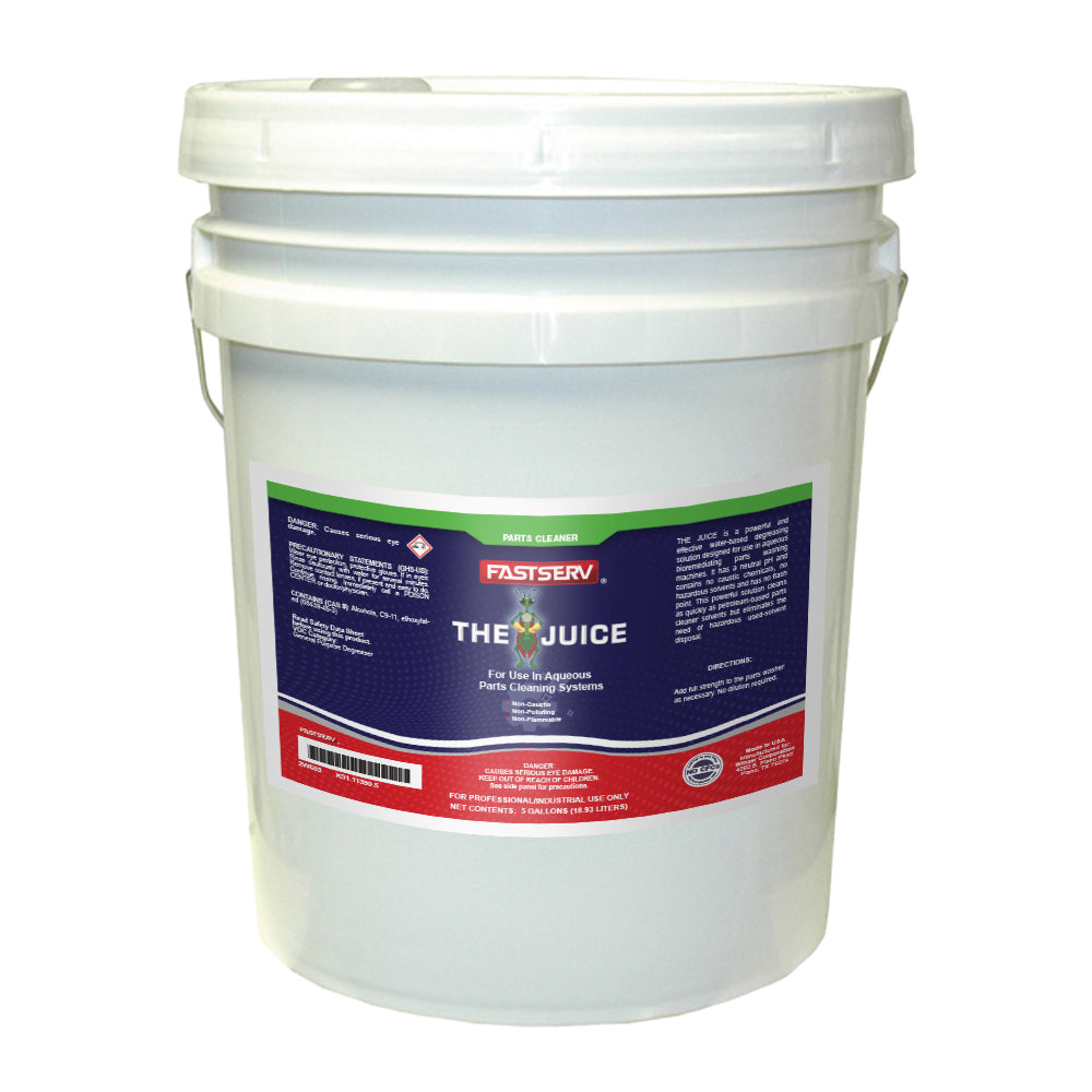 MULTIPURPOSE CLEANERS & DEGREASERS