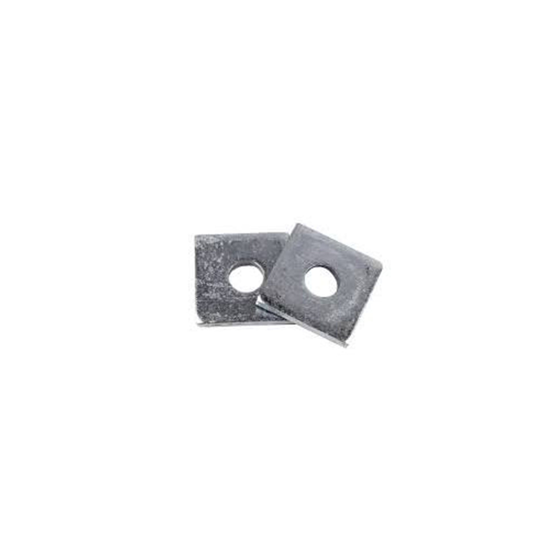 1/2 Square Unistrut Channel Washer