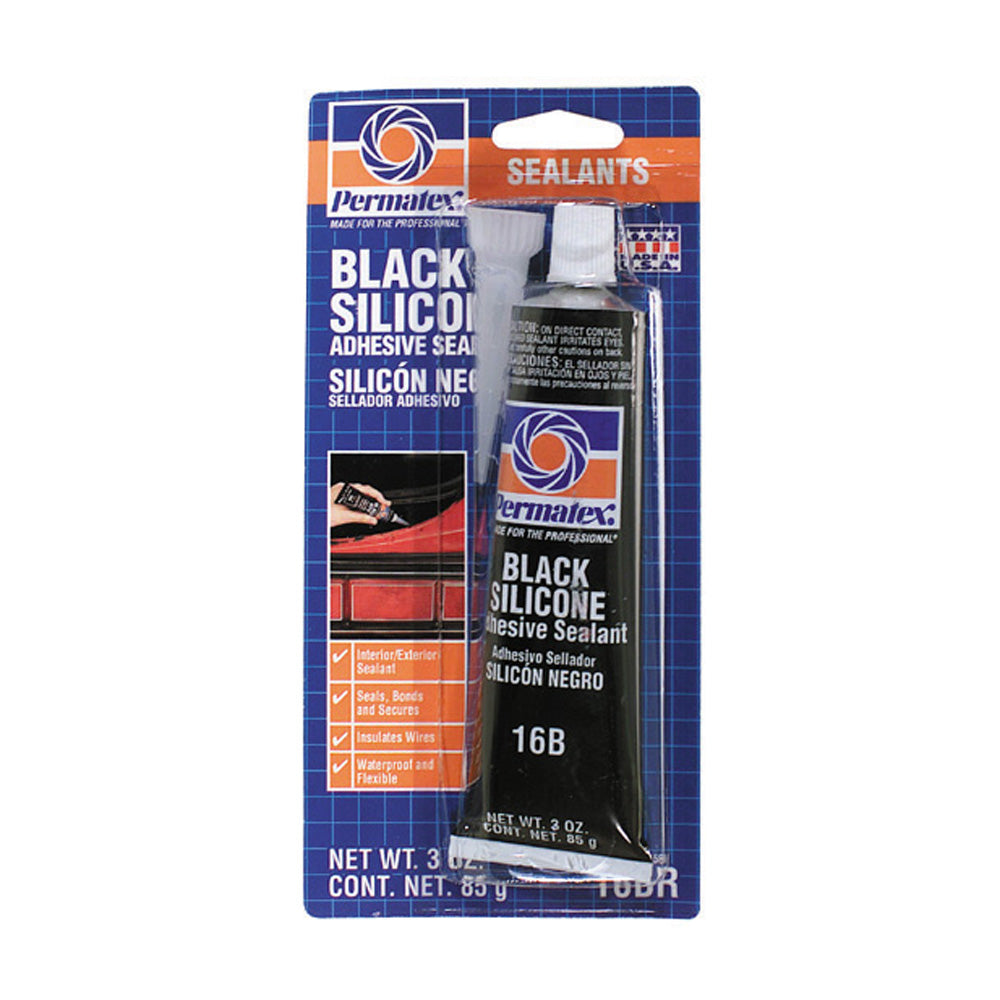 RTV SILICONES