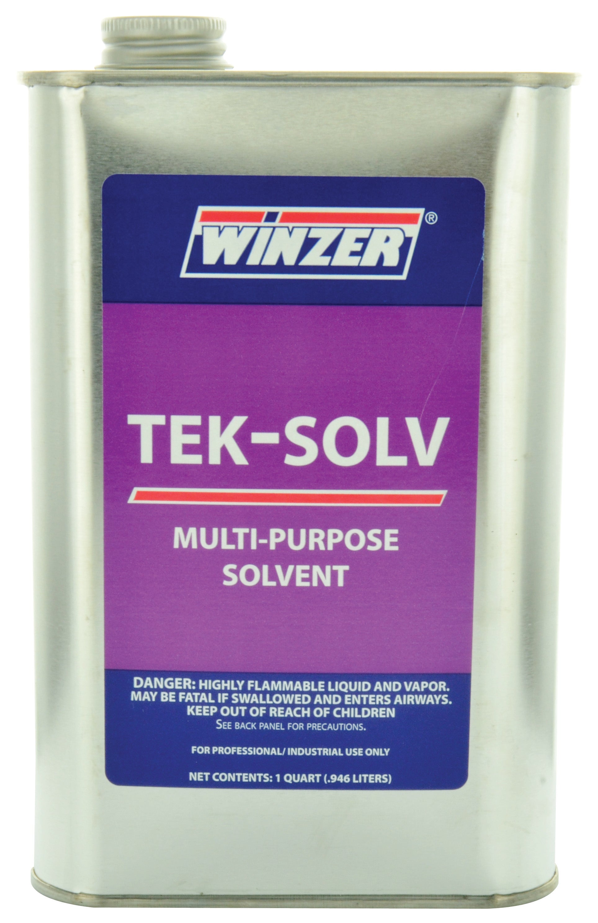 MULTIPURPOSE CLEANERS & DEGREASERS