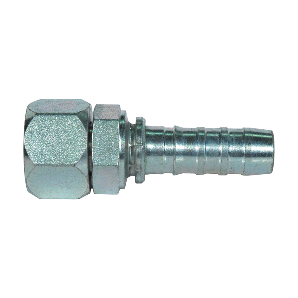 Gspiral Jis Female Swivel 1-1/4X1-1/4 - Clearance
