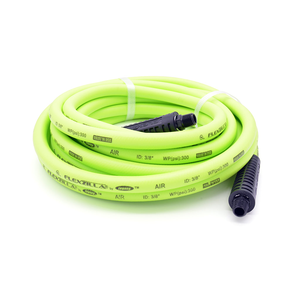 AIR & WATER HOSE