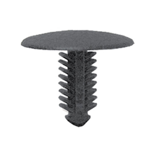 Hood Cowl Insulators and Carpet Retainer Ford Mustang 05+