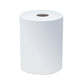 PAPER TOWELS & WASHROOM