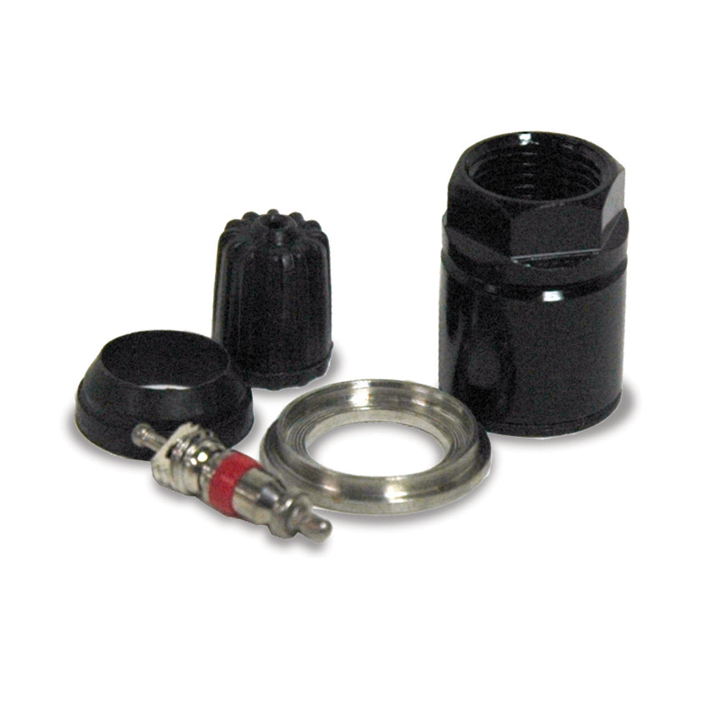 Tire Pressure Monitoring System - Tpms - Kit For VW Volkswagen '06+