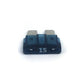 15 Amp ATO / ATC Fuse 32V Light Blue
