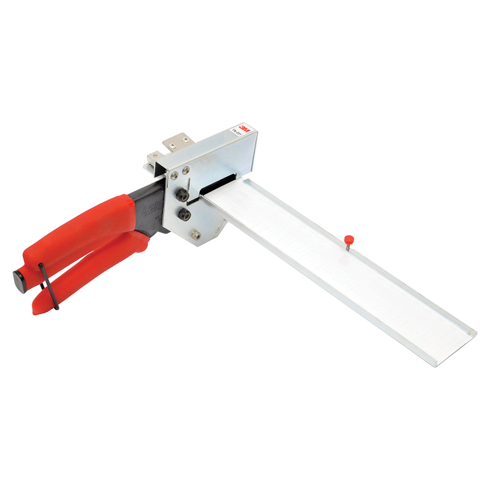 3M Wheel Wt Cutter Assy