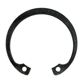 M29 Black Phosphate Spring Steel Internal Snap Ring