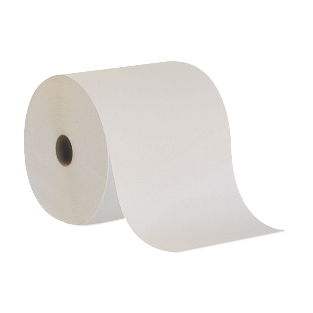 Envision White High Capacity 800' Roll Towels Case of 6