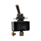12 Volt Dc 20 Amp 2-Positions Single-Pole Single-Throw (Spst) On/Off 2-Screws Terminal Weather Resistant Toggle Switch