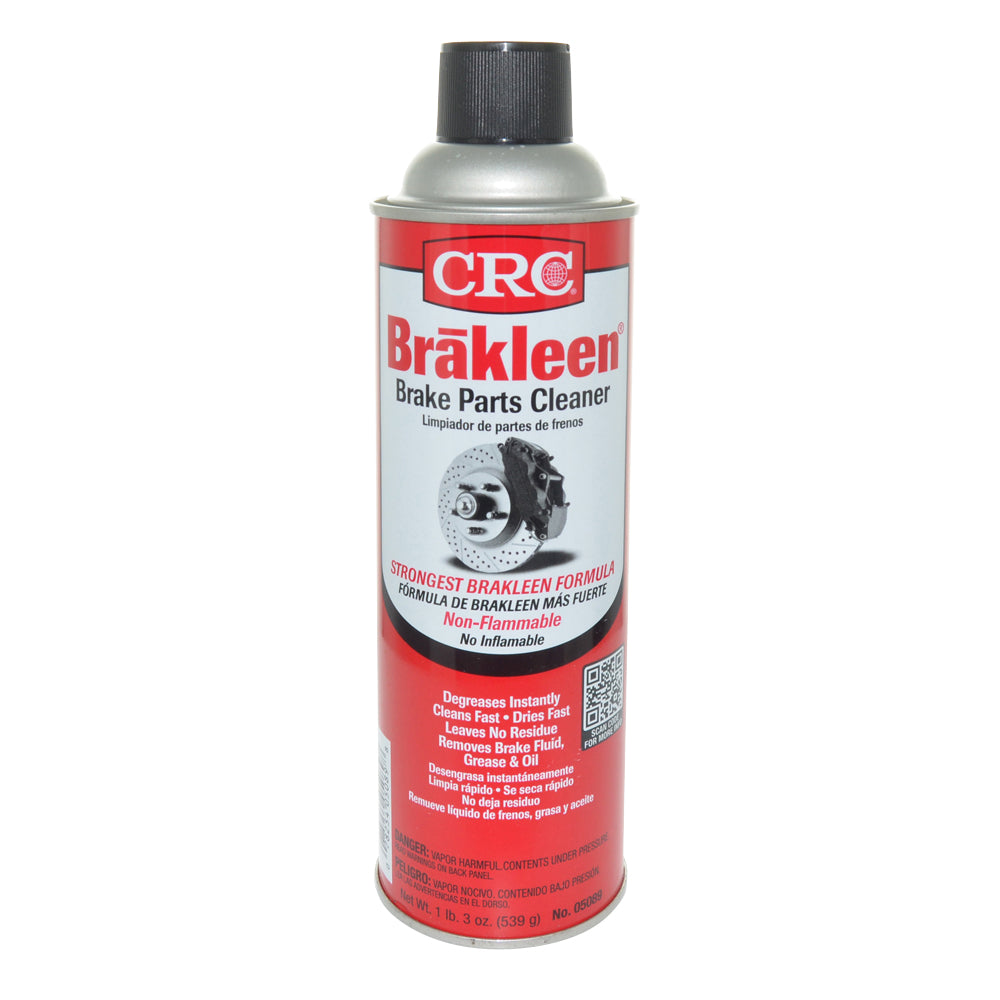 BRAKE & PARTS