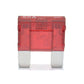 50 Amp Maxi Smart Glow Fuse Red