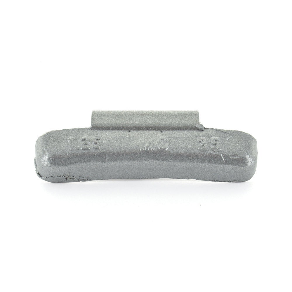 MC Wheel Weight Nylon Coated Wheel Weight 1.25Oz.