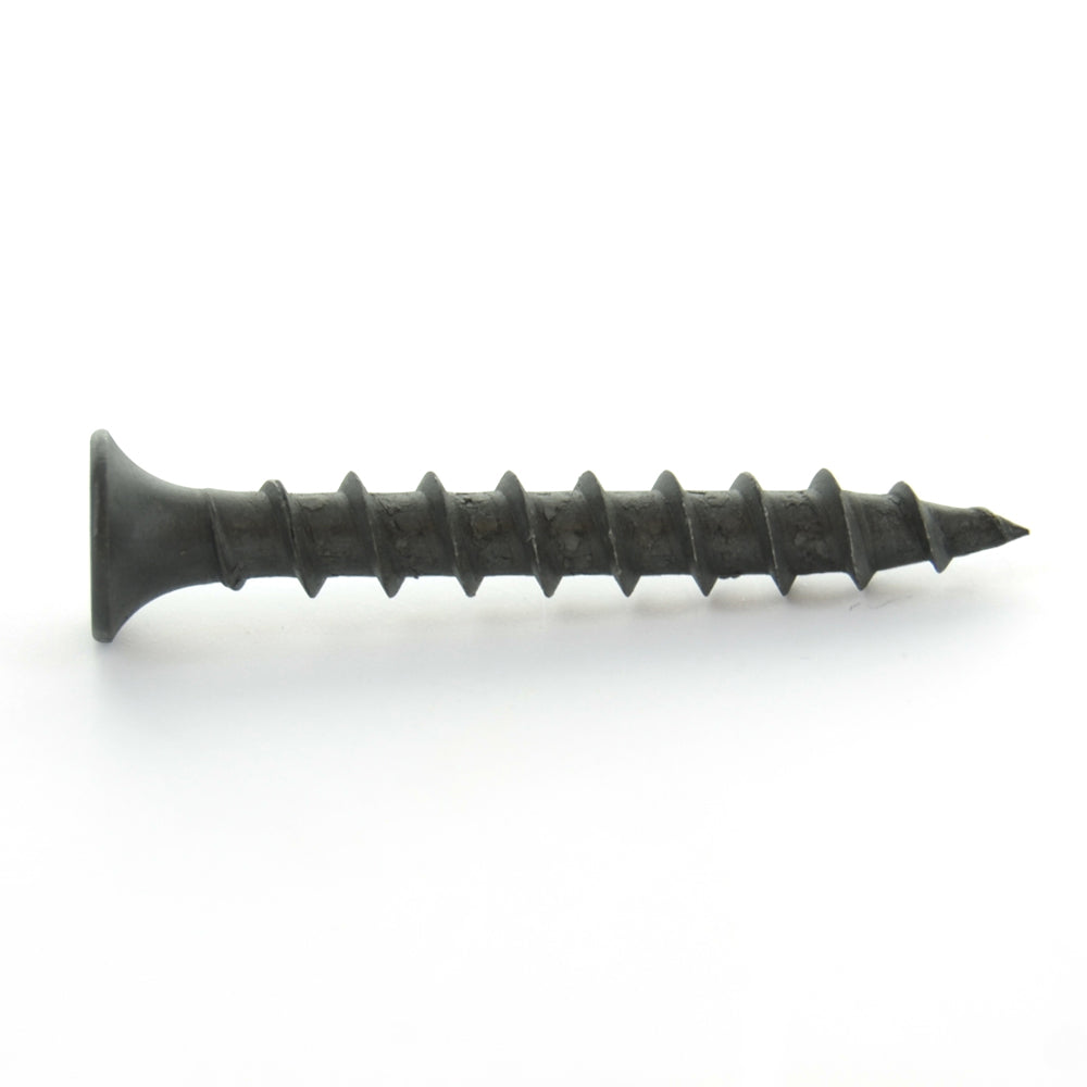 #10 x 4 Inch Coarse Type A Point #2 Phillips Drive Bugle Head Dacrotized Coated Steel Drywall Screw