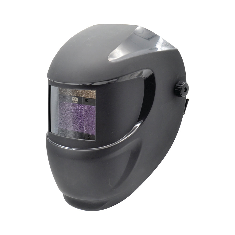 Carrera Auto-Darkening Welding Helmet