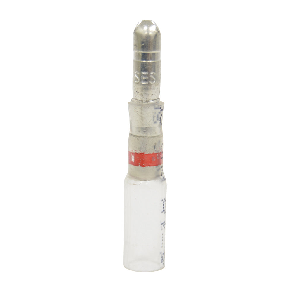 22-18 AWG .157 Optiseal Bullet Plug