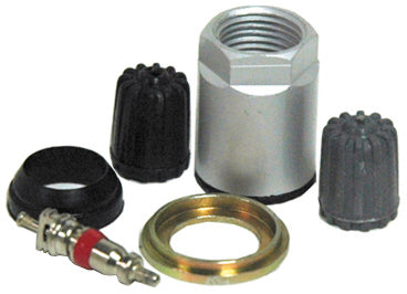 Tire Pressure Monitoring System - Tpms - Kit For Chrysler / Dodge '04+
