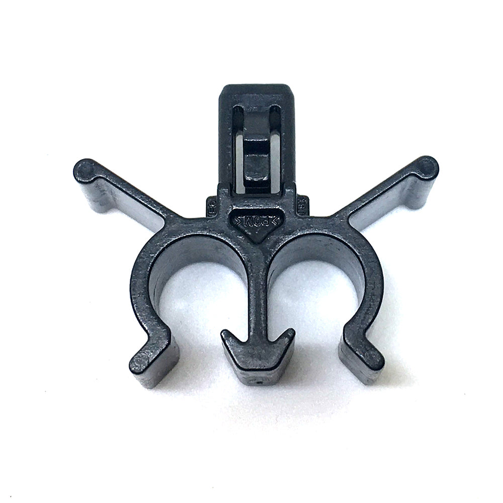 Tube / Cable Routing Clip Nissan Murano & Rogue 2012 & Up - Clearance
