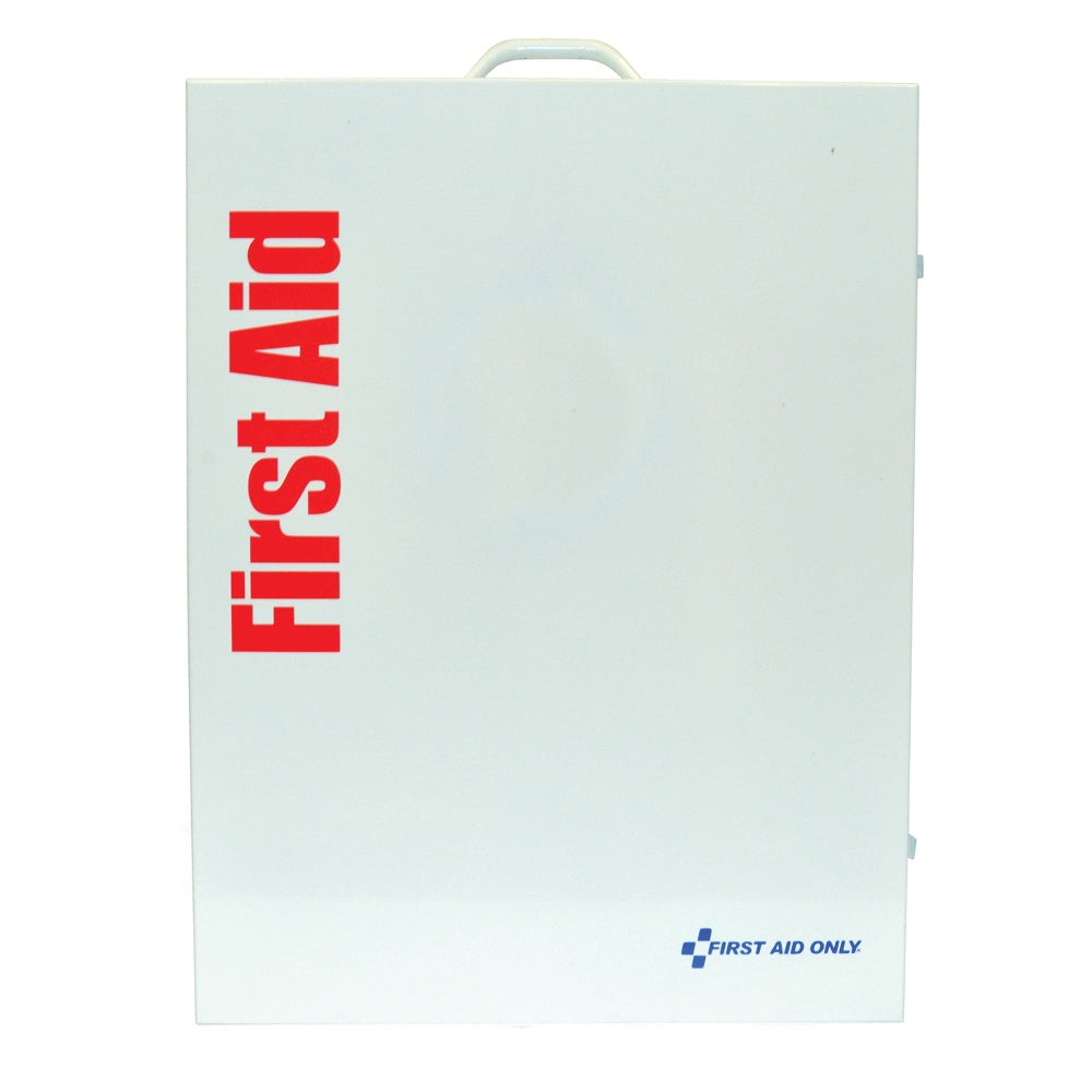 150 Person Smart Compliance First Aid Kit