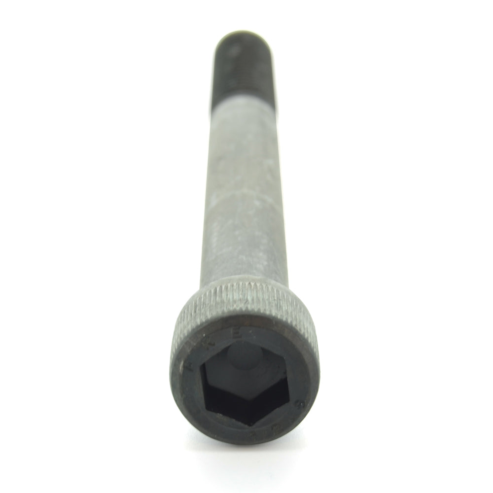 M12 x 1.50 x 35 mm Socket Head Cap Screw 12.9 Fine Thread Black Oxide