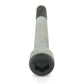 M24 x 3 x 220 mm Coarse Black Oxide Alloy Steel Socket Cap Screw