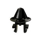 Radiator Shroud Air Deflector Retainer Ford 03+