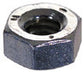 5/8-18 Fine Zinc Grade 2 Finished Hex Nut