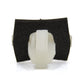 Door Trim, Roof & Spoiler Molding Retainer with Sealer