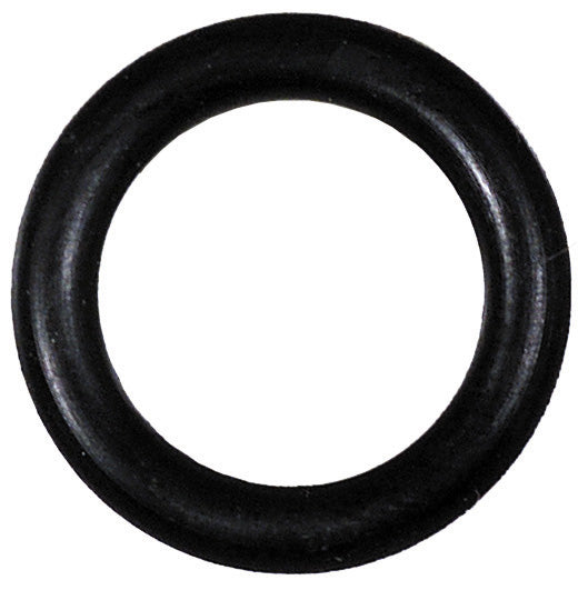 11 mm x 16 mm x 2.5 mm Neoprene Black O-Ring