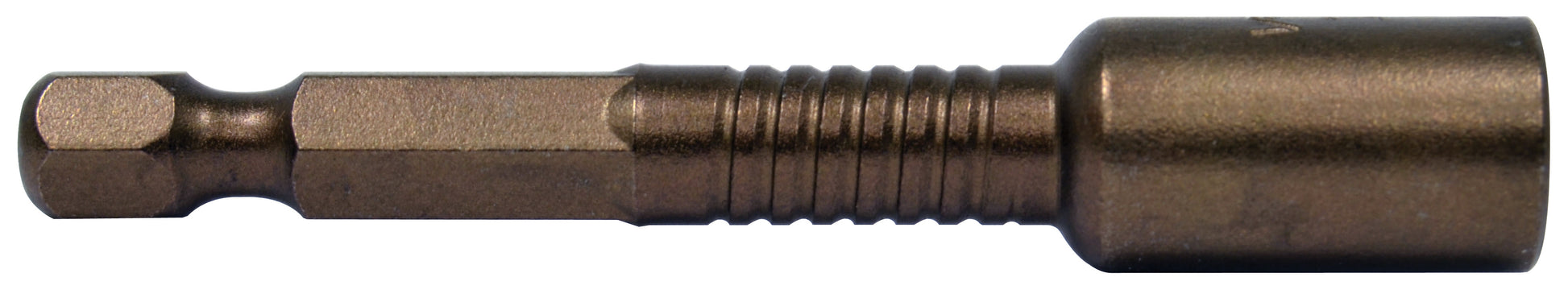 HEX BITS, POWER BITS & NUT SETTERS