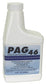 AC Air Conditioning Oil - Pag 46 R-134A - 8 oz