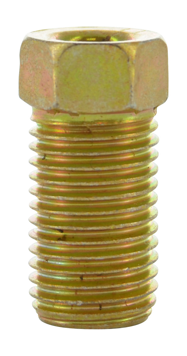 BRAKE LINE FITTINGS