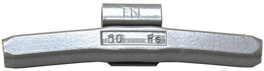 FN Coated Steel Wheel Weight 60Gr - Clearance