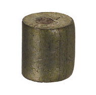 Purple Solder Slug For Use With 3/0 Gauge Cable