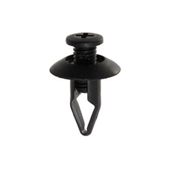 Screw Type Rivet Front Bumper Cover Escape 01+