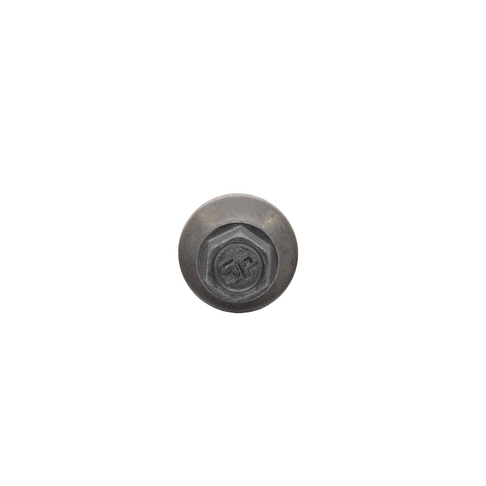 INDENTED HEX WASHER HEAD SELF DRILLING TEK SCREWS