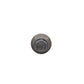 #10x2-1/2 Hex Washer Head Unslot w/Neoprene 304 Stainless Steel Type 17 Thread Cut
