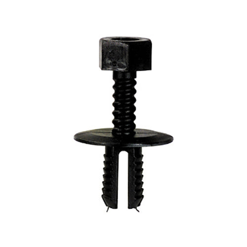 Headlamp Mounting Screw Type Rivet Ford 00+