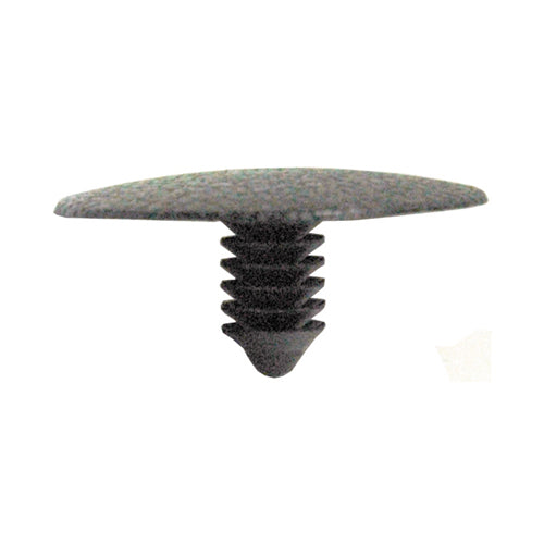 Hood Insulation Retainer - Ford Fusion, Mkz, Milan and Fiesta 2010 - On, Ford - W708633-S300