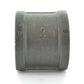 3/4" Schedule 40 Malleable Iron Coupling Black