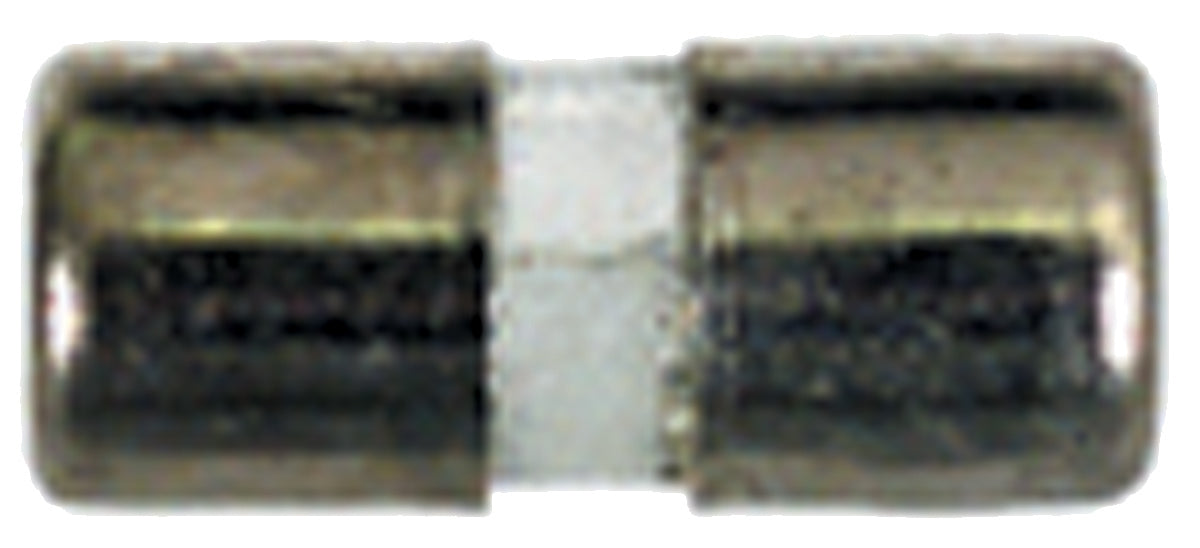 6 Amp Aga 5/8 Inch Glass Fuse