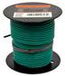 Cr Link Pri Wire Grn 18G 100'