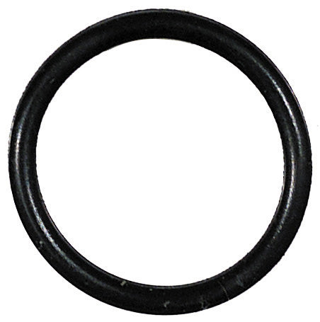 16 mm x 19.56 mm x 1.78 mm Neoprene Black O-Ring