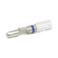 ELECTRICAL TERMINALS HEAT SEAL CRIMPS