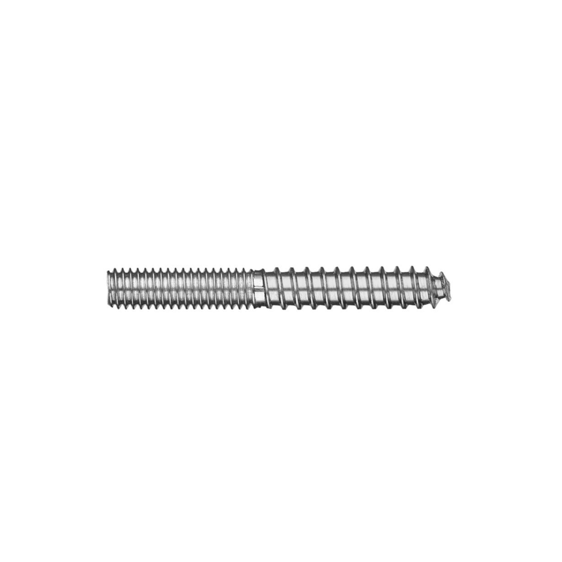 Hanger Bolt 1/4X1-1/2